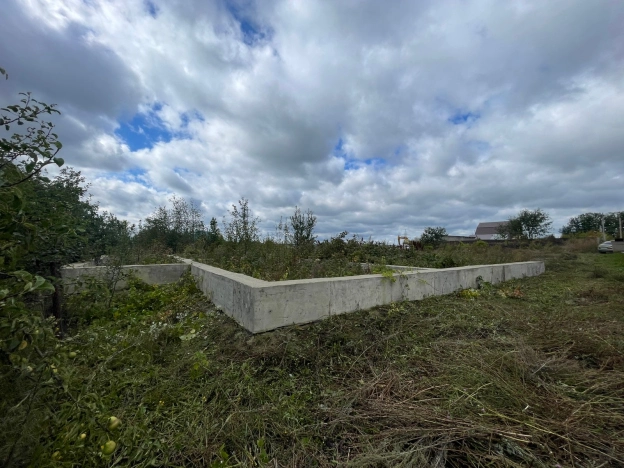 Купить земельный участок на улице 2-й проезд Буслаева в Пензе. Вариант № 3944282, 11, площадь -  квм, цена 1000000 рублей