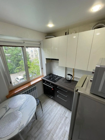 Снять двухкомнатную квартиру в Керчи. Вариант № 10501028, 12, площадь -  квм, цена 35000 рублей