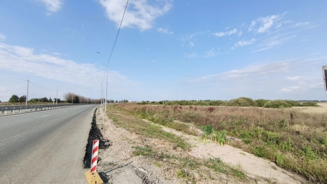 Купить земельный участок в Владимире. Вариант № 3296055, 0, площадь -  квм, цена 8000000 рублей