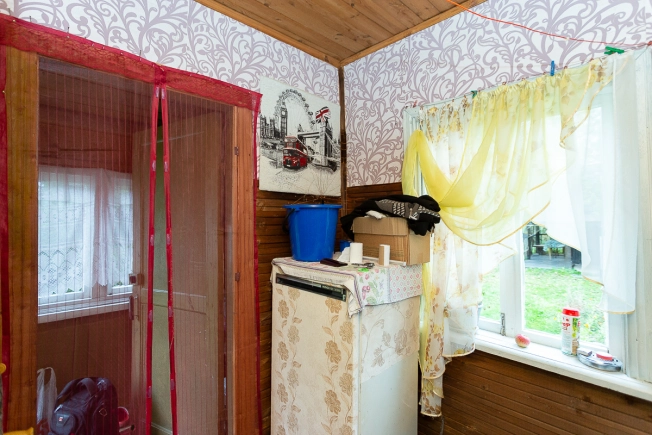 Купить дачу на улице 3-й Восточный проезд в Московской области. Вариант № 6288726, 26, площадь -  квм, цена 1700000 рублей