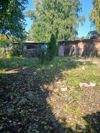 Купить дачу в районе Калининский в Новосибирске. Вариант № 3192853, 27, площадь -  квм, цена 800000 рублей