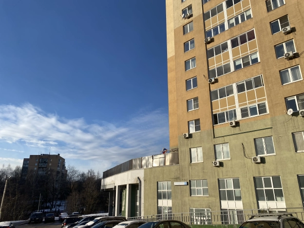 Купить однокомнатную квартиру на улице Трудовая в Ивантеевке. Вариант № 7593351, 2, площадь -  квм, цена 8350000 рублей