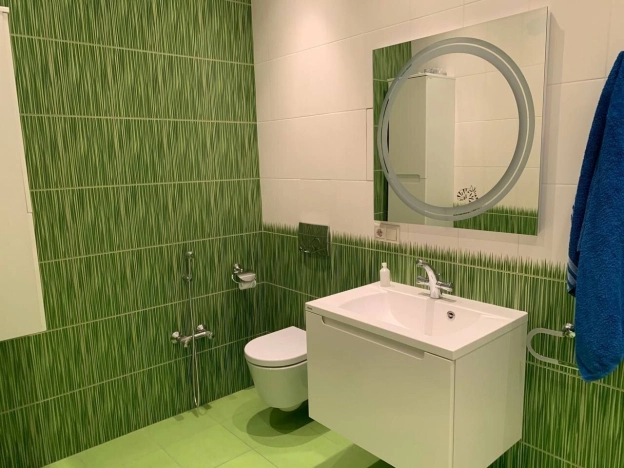 Купить квартиру на улице Белгородский проспект в Белгороде. Вариант № 3924274, 11, площадь -  квм, цена 23999000 рублей