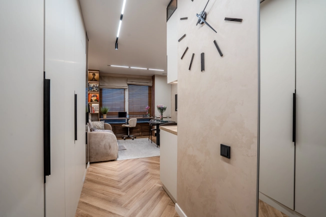 Купить квартиру в Москве. Вариант № 9599335, 6, площадь -  квм, цена 23500000 рублей