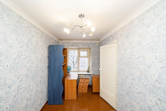 Купить квартиру на улице Героя Рябцева в Нижнем Новгороде. Вариант № 17490, 4, площадь -  квм, цена 4500000 рублей