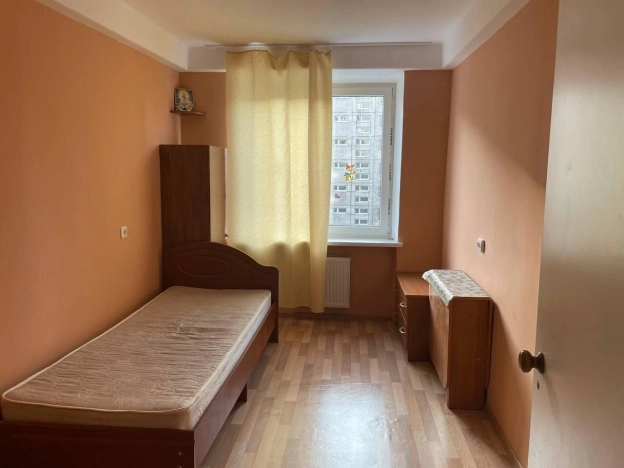 Купить квартиру у метро Проспект Просвещения в Санкт-Петербурге. Вариант № 10666179, 11, площадь - квм, цена 8525000 рублей