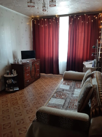 Купить квартиру в районе Кировский в Новосибирске. Вариант № 7799530, 0, площадь -  квм, цена 3950000 рублей