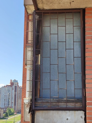 Купить трехкомнатную квартиру в районе Кировский в Санкт-Петербурге. Вариант № 3790419, 10, площадь -  квм, цена 11900000 рублей