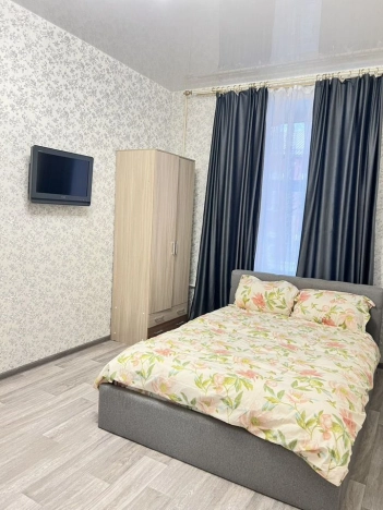 Купить квартиру на вторичке на улице Большая Нижегородская в Владимире. Вариант № 10964352, 7, площадь - квм, цена 3600000 рублей