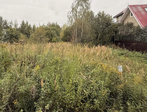 Купить земельный участок в Калуге. Вариант № 3459522, 2, площадь -  квм, цена 1800000 рублей