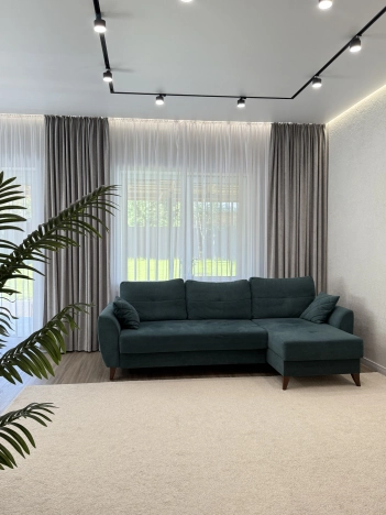 Купить дом в Микрорайоне Прометей, Октябрьский в Октябрьском. Вариант № 44766, 8, площадь -  квм, цена 15500000 рублей