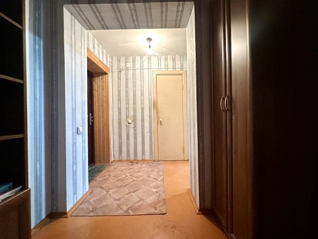 Купить однокомнатную квартиру в Егорьевске. Вариант № 5508279, 11, площадь -  квм, цена 4300000 рублей