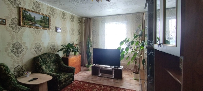 Купить дом в Микрорайоне Чайковка, Белебей в Белебее. Вариант № 9283, 0, площадь -  квм, цена 2700000 рублей