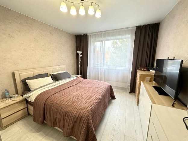 Купить квартиру в Москве. Вариант № 8053468, 0, площадь -  квм, цена 21700000 рублей