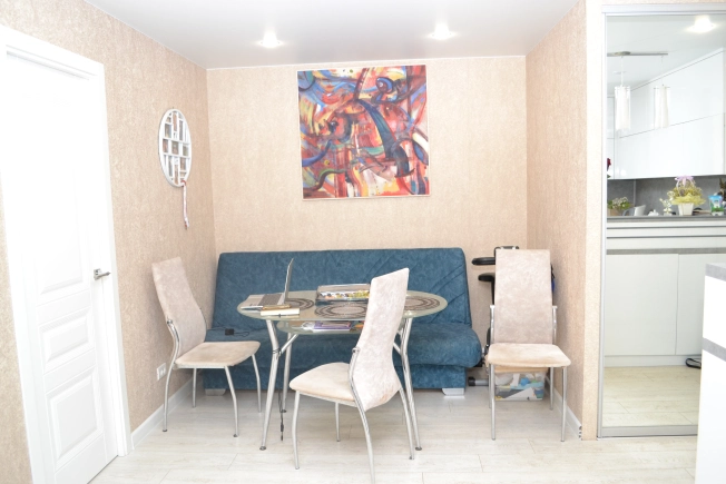 . Вариант № 6993, 20, площадь - 57.6 квм, цена 9450000 рублей