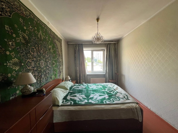 Купить квартиру на улице Революции 1905 года в Улан-Удэ. Вариант № 853986, 4, площадь -  квм, цена 7500000 рублей