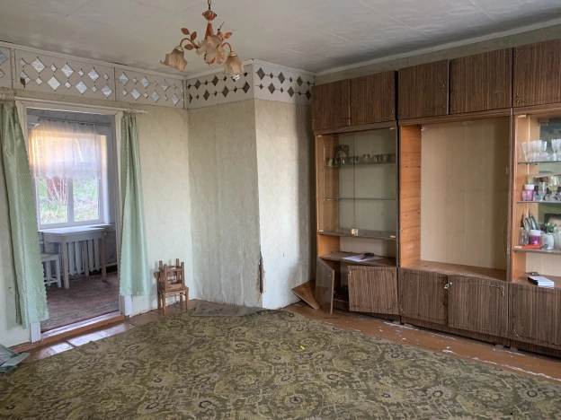 Купить дом на улице 1-я Набережная в Вязниках. Вариант № 7289, 2, площадь -  квм, цена 950000 рублей