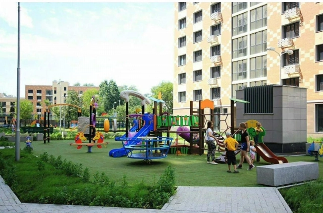 Купить квартиру в Москве. Вариант № 37265, 16, площадь - квм, цена 54960000.0000 рублей