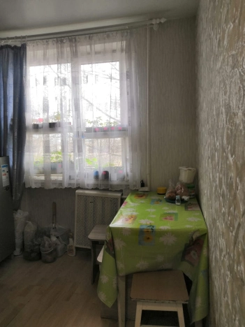 Купить квартиру в районе Ингодинский в Чите. Вариант № 6035, 6, площадь -  квм, цена 4790000 рублей