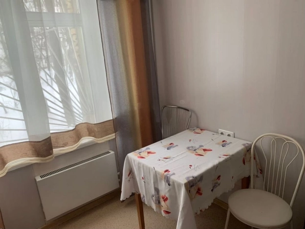 Купить квартиру в Москве. Вариант № 10414089, 34, площадь -  квм, цена 8000000 рублей