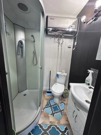 Купить однокомнатную квартиру в Приморском крае. Вариант № 22894, 5, площадь -  квм, цена 3600000 рублей