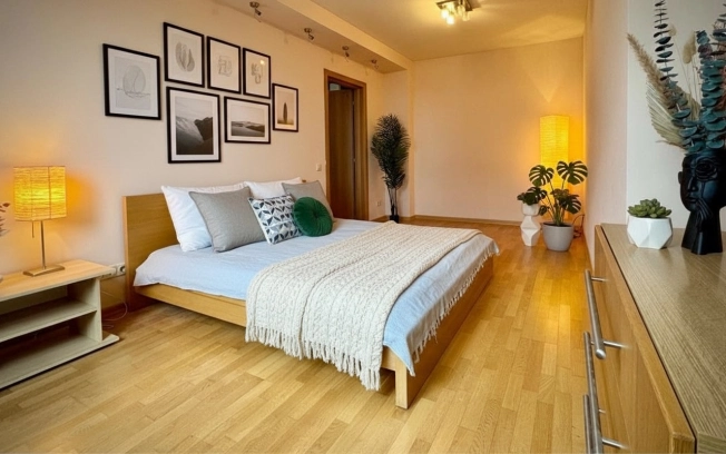 Купить двухкомнатную квартиру в районе Молжаниновский в Химках. Вариант № 9156380, 0, площадь -  квм, цена 10500000 рублей