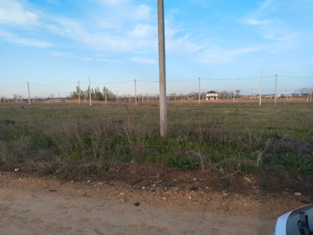 Купить земельный участок в Аксае. Вариант № 41833, 5, площадь - квм, цена 3400000 рублей