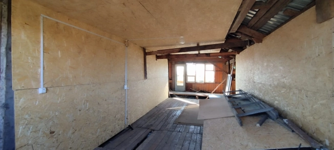 Купить дом в Кемерове. Вариант № 1999563, 8, площадь -  квм, цена 3000000 рублей