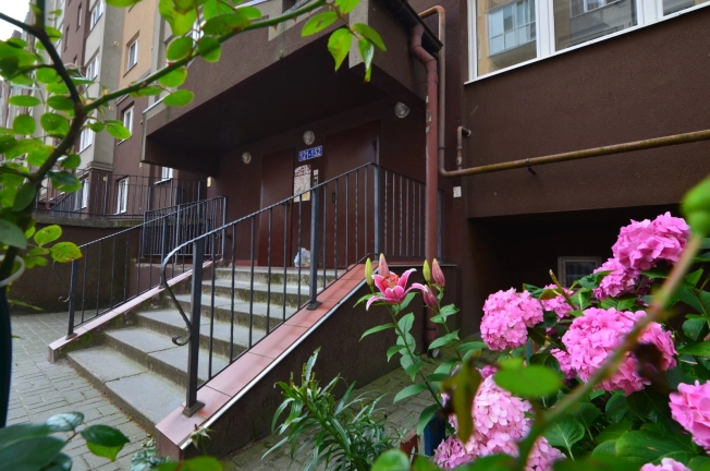 Купить однокомнатную квартиру на улице Печатная в Калининграде. Вариант № 3411835, 21, площадь -  квм, цена 5250000 рублей