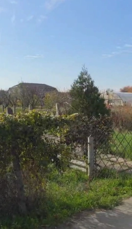 Купить земельный участок в Республике Крым. Вариант № 9259954, 2, площадь -  квм, цена 14400000 рублей