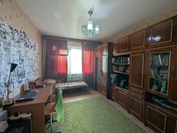 Купить квартиру на улице Чапаева в Белгороде. Вариант № 2065016, 2, площадь -  квм, цена 5648000 рублей