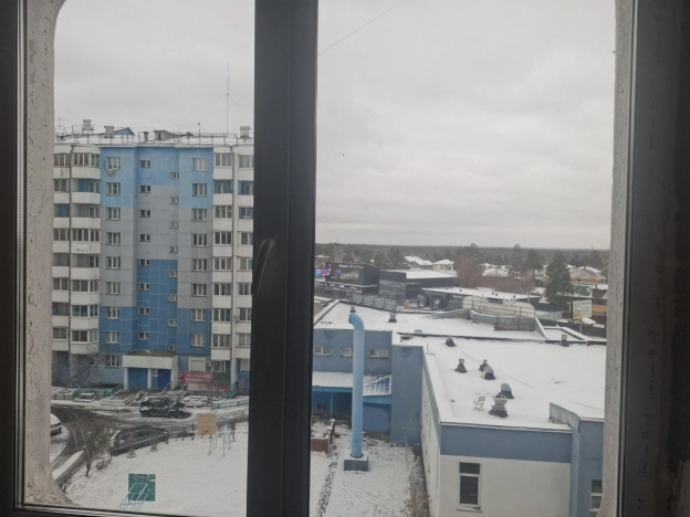 Купить двухкомнатную квартиру на улице Алексея Рыбака в Иркутской области. Вариант № 8970327, 2, площадь -  квм, цена 4200000 рублей