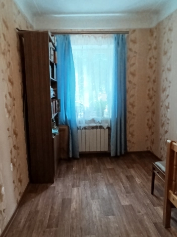 Купить двухкомнатную квартиру в Микрорайоне Юго-Восточный в Белгороде. Вариант № 49243, 9, площадь -  квм, цена 3490000 рублей