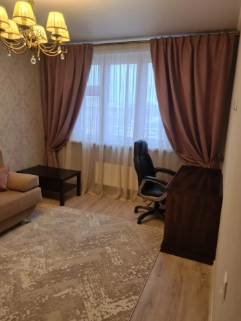 Купить двухкомнатную квартиру в районе Молжаниновский в Химках. Вариант № 9629966, 9, площадь -  квм, цена 16120000 рублей