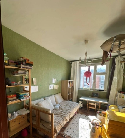 Купить квартиру в Москве. Вариант № 9323176, 3, площадь -  квм, цена 13500000 рублей