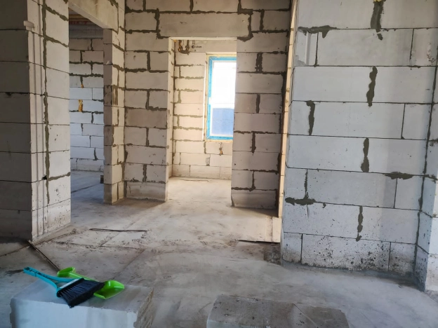 Купить дом в Тюменской области. Вариант № 41392, 11, площадь -  квм, цена 6900000 рублей