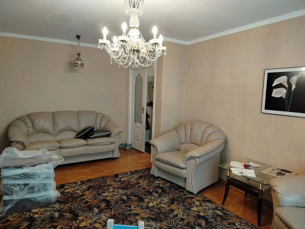 Купить квартиру в Москве. Вариант № 56236, 7, площадь - квм, цена 15700000.0000 рублей