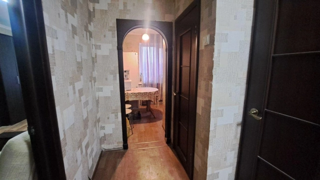 Купить квартиру на улице Спортивная в Белгороде. Вариант № 9883595, 9, площадь -  квм, цена 4200000 рублей