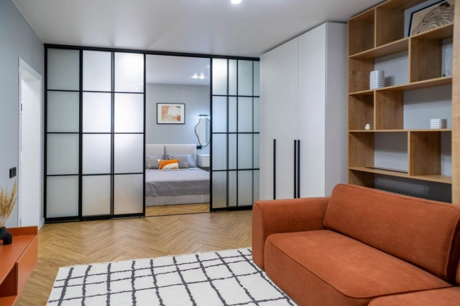 Купить квартиру в Москве. Вариант № 9646291, 7, площадь - квм, цена 23690000 рублей