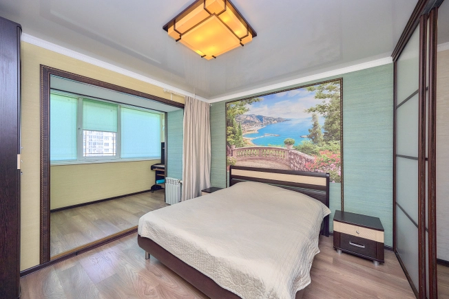 Купить двухкомнатную квартиру в Рязанской области. Вариант № 2527441, 2, площадь -  квм, цена 8500000 рублей