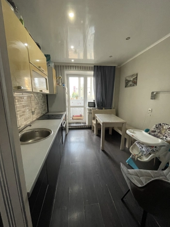 . Вариант № 36294, 2, площадь - 40.6 квм, цена 3990000 рублей