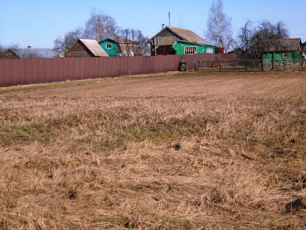 Купить земельный участок в Москве. Вариант № 1058, 1, площадь -  квм, цена 730000 рублей