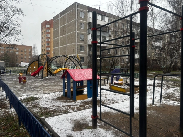 Купить двухкомнатную квартиру в Щёлкове. Вариант № 5563458, 22, площадь -  квм, цена 4600000 рублей