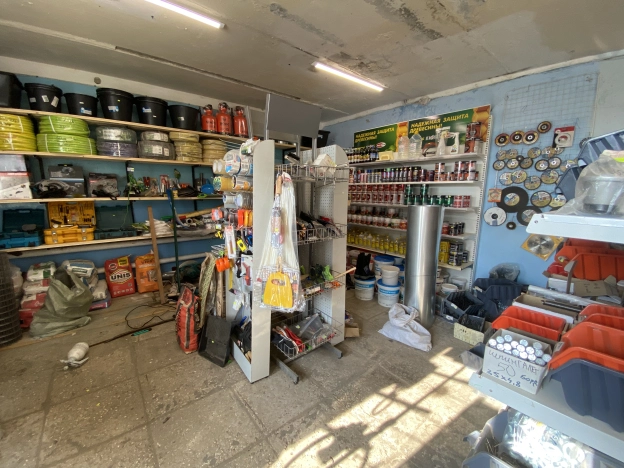 Купить готовый бизнес в Луховицах. Вариант № 27587, 5, площадь -  квм, цена 9900000 рублей