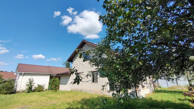 Купить дом в Воронеже. Вариант № 1296614, 1, площадь -  квм, цена 5500000 рублей