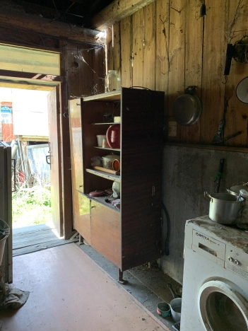 Купить дом в Гороховеце. Вариант № 40335, 17, площадь -  квм, цена 1000000 рублей