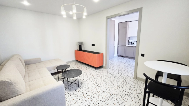 Купить двухкомнатную квартиру в районе Залинейный в Раменском. Вариант № 3081763, 13, площадь - квм, цена 12480000 рублей