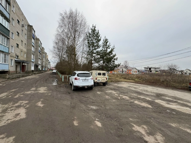 Купить квартиру на улице Жилгородок в Пензенской области. Вариант № 10067117, 17, площадь -  квм, цена 2990000 рублей