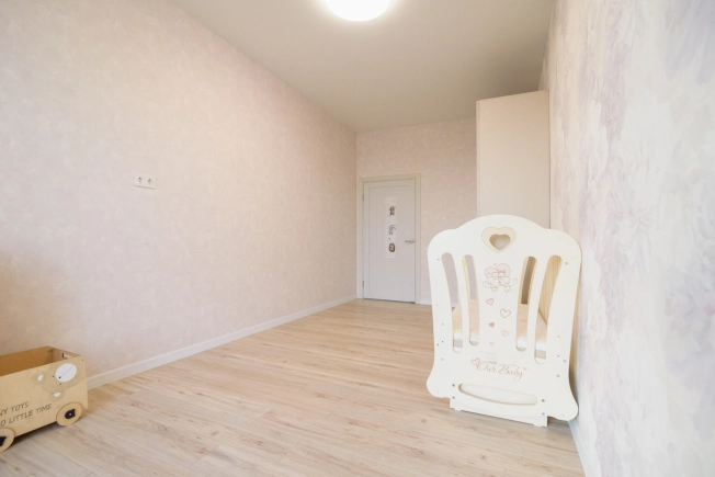 . Вариант № 4063045, 25, площадь - 59 квм, цена 7980000 рублей