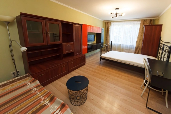 Купить квартиру в Москве. Вариант № 9159500, 1, площадь - квм, цена 12600000 рублей